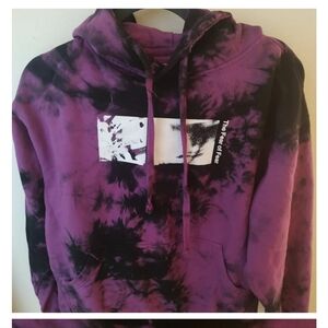 Spiritbox Fear of Fear hoodie